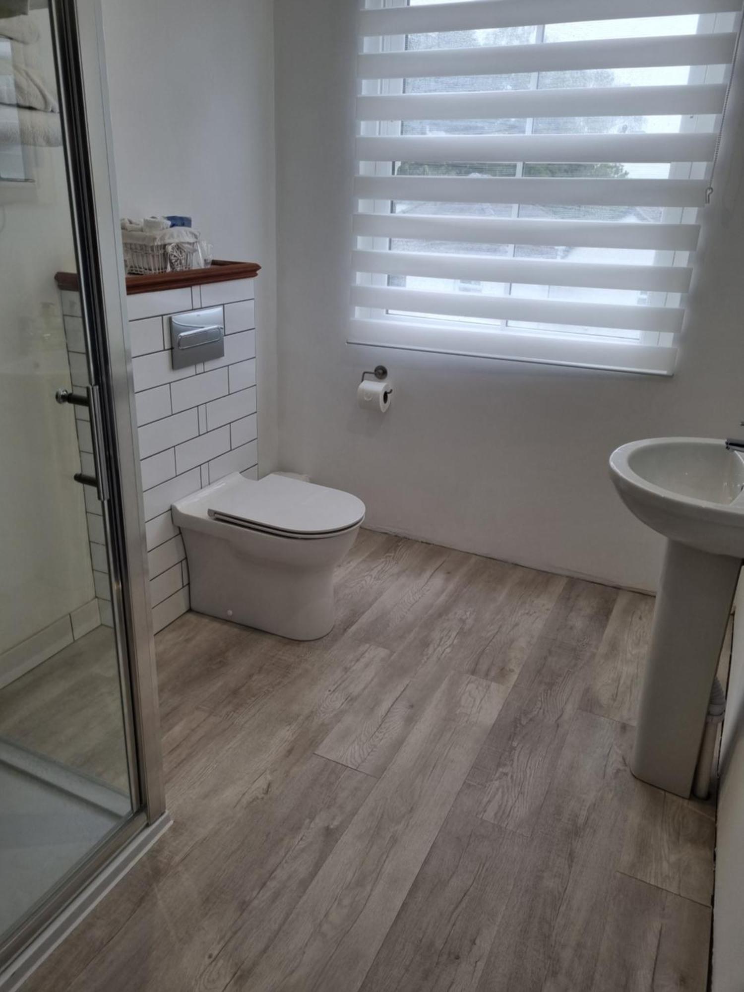 Montfort Cottage Guest House Windermere Bagian luar foto