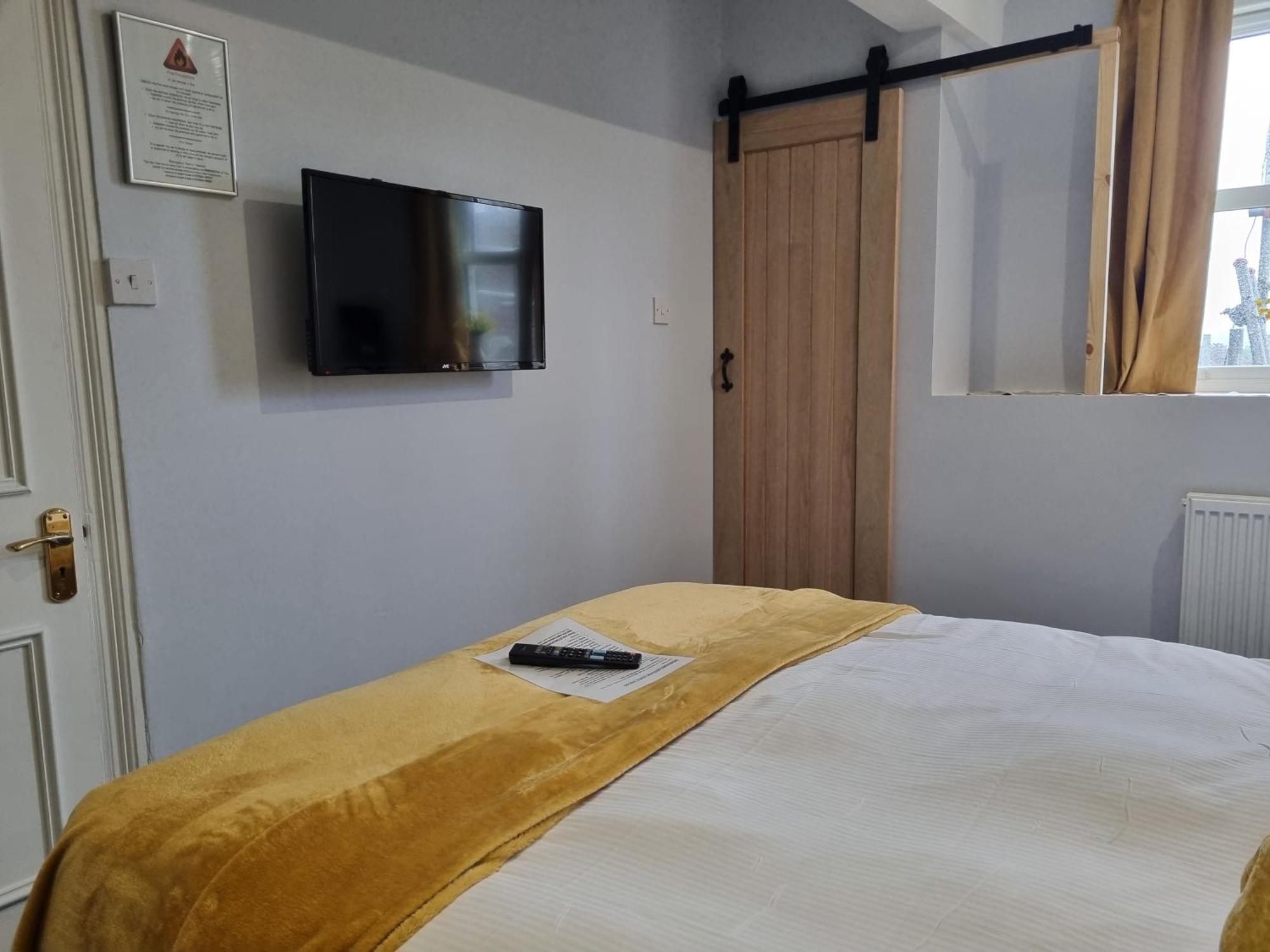 Montfort Cottage Guest House Windermere Bagian luar foto