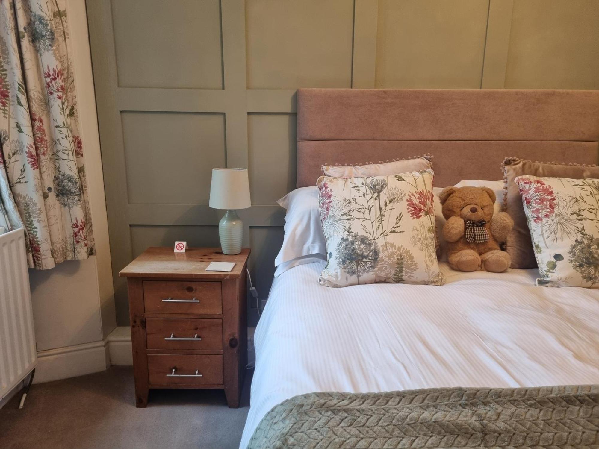 Montfort Cottage Guest House Windermere Bagian luar foto