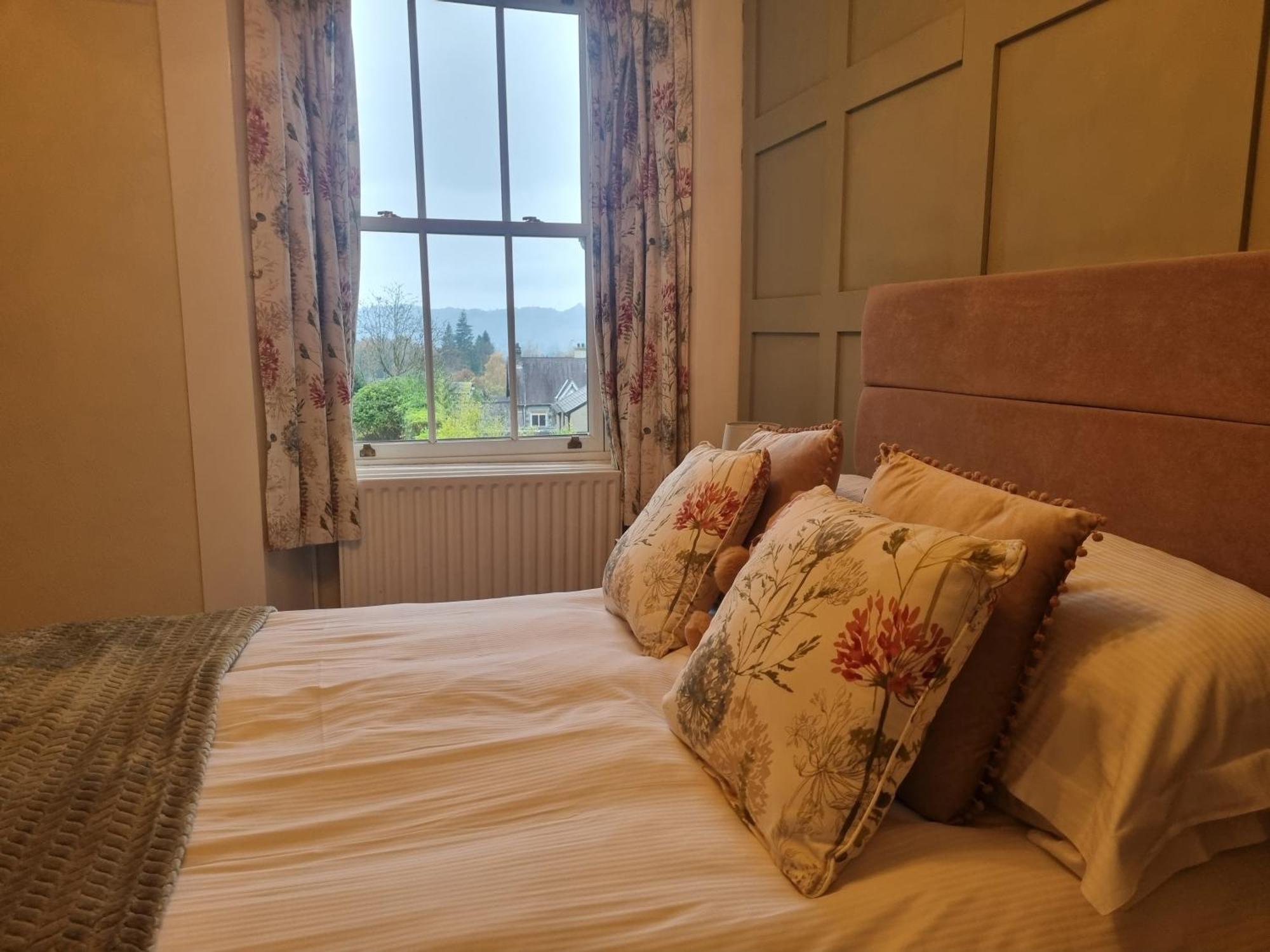 Montfort Cottage Guest House Windermere Bagian luar foto