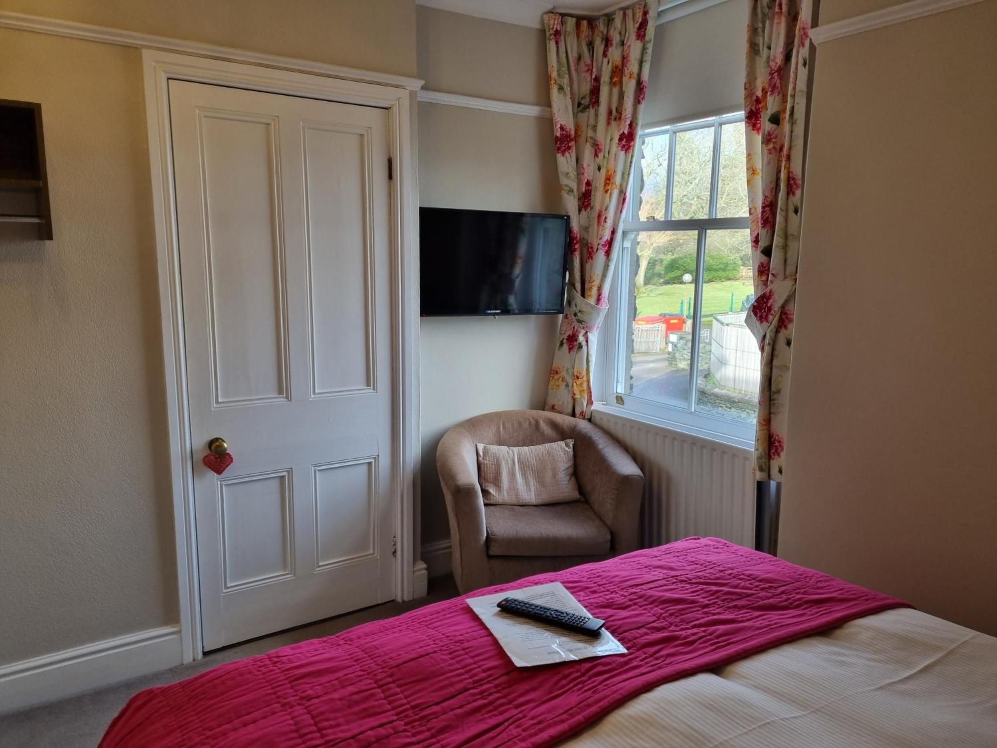 Montfort Cottage Guest House Windermere Ruang foto