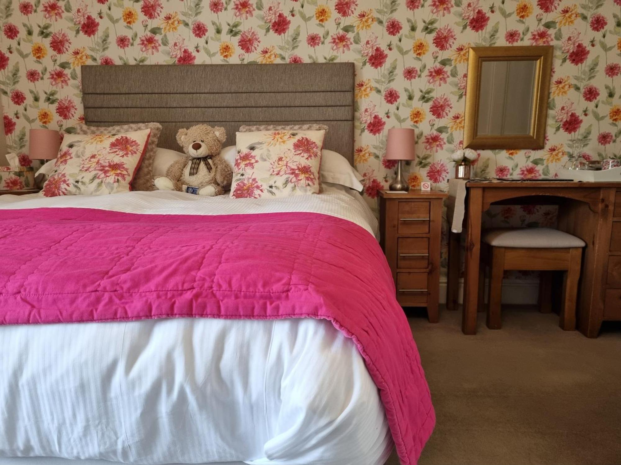 Montfort Cottage Guest House Windermere Ruang foto