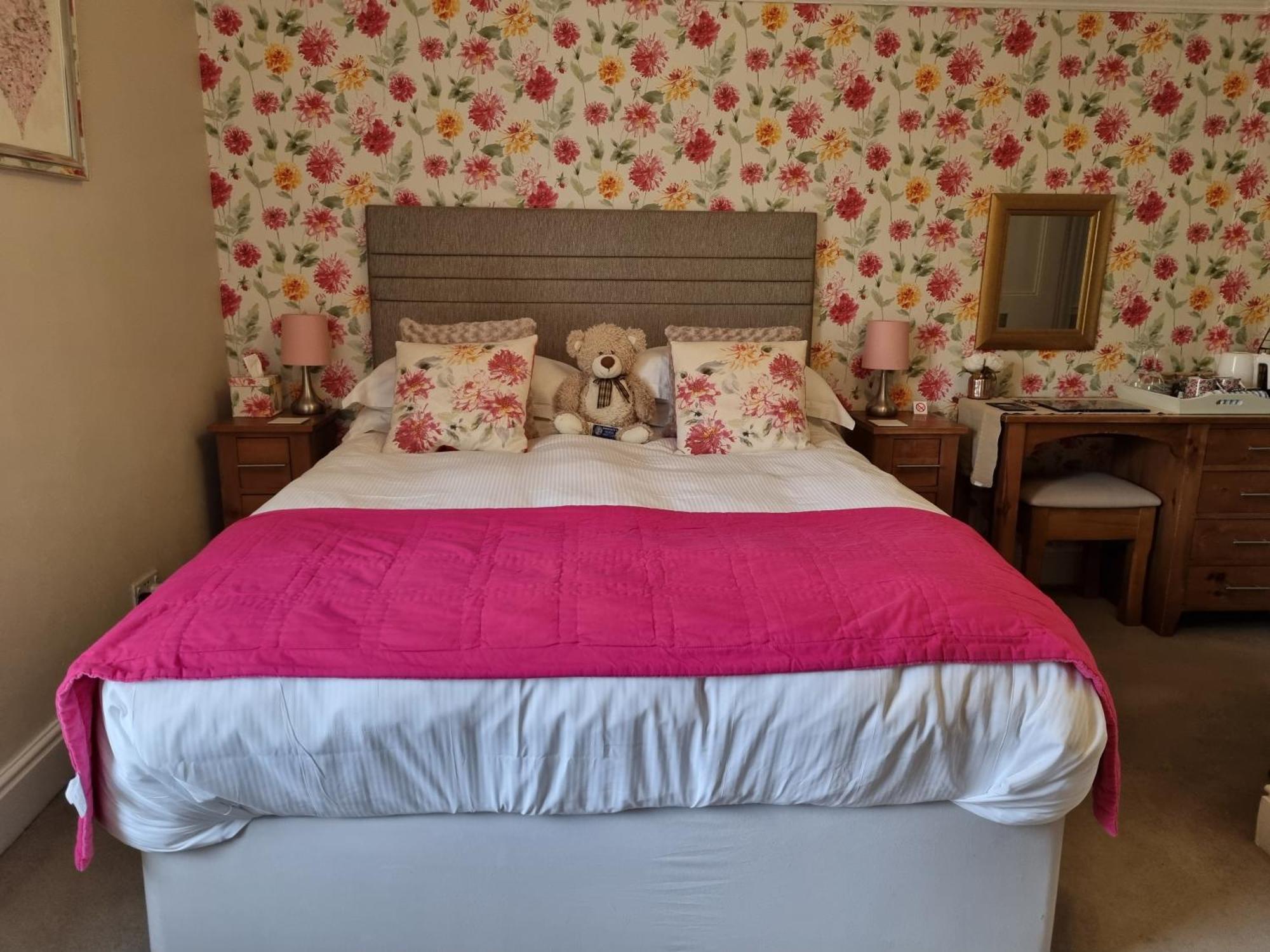 Montfort Cottage Guest House Windermere Ruang foto