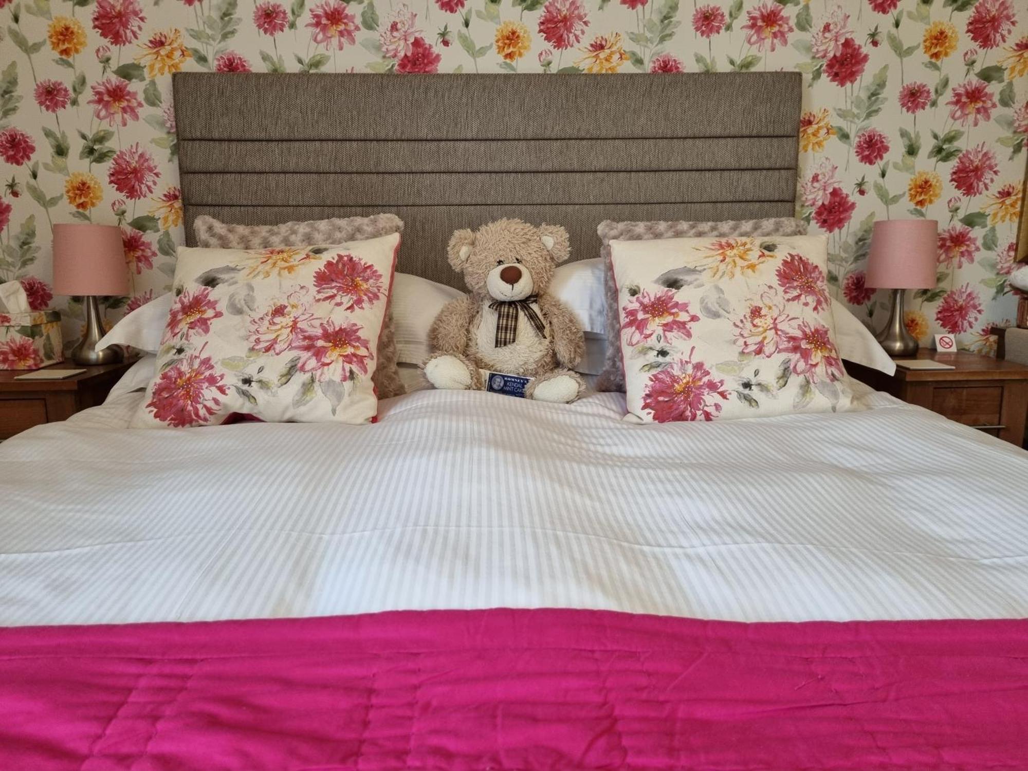 Montfort Cottage Guest House Windermere Ruang foto